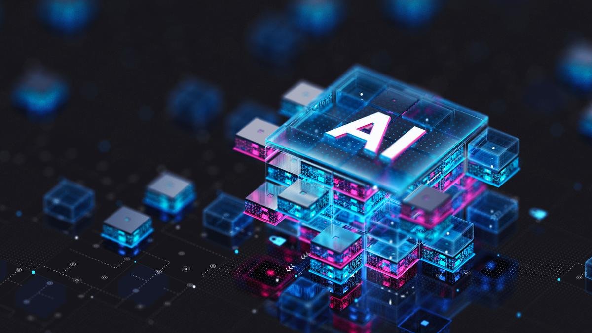 What is the EU AI transparency code? | Explained