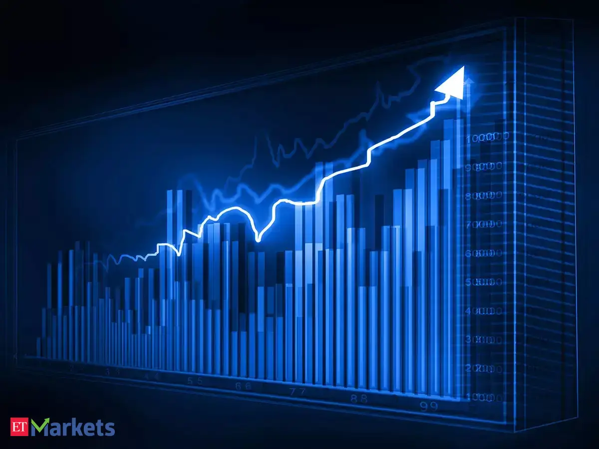9 Nifty 500 stocks with up to 50% upside potential: Do you own any?