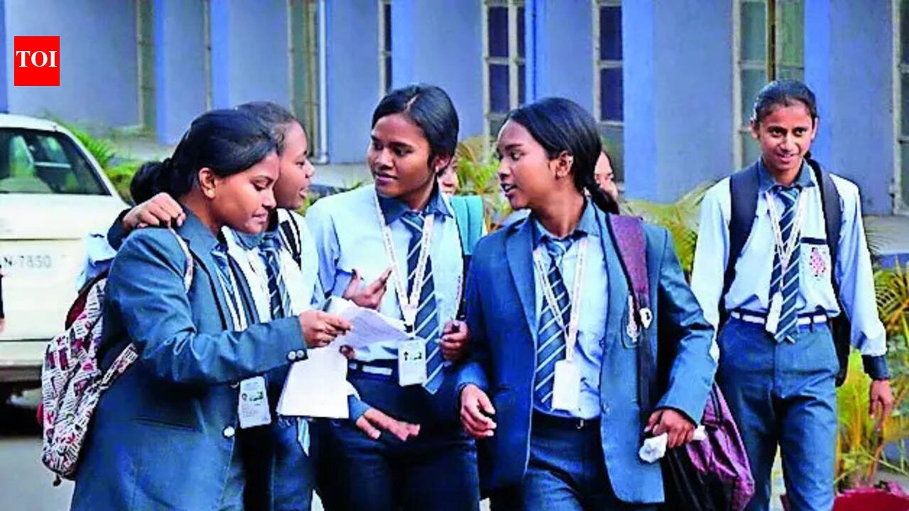 CISCE begins ICSE, ISC 2027 and 2028 registration: Check deadlines, late fee, and other details