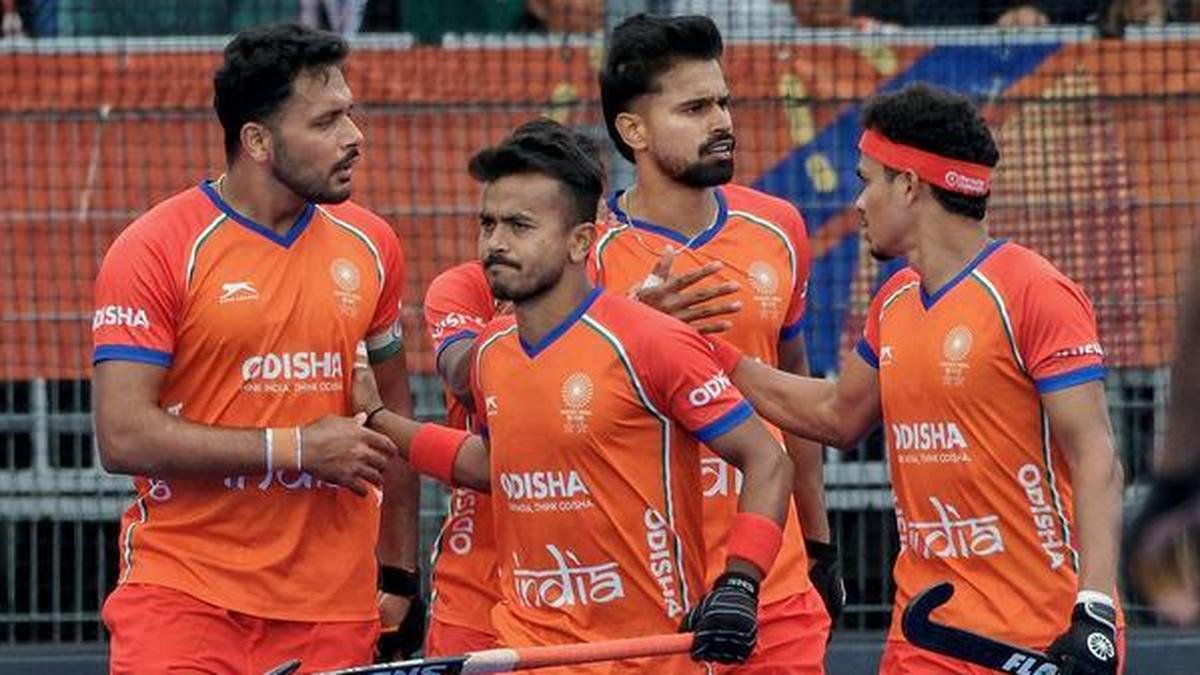 Hockey World Cup | Time to buckle up for tougher games, says India men’s coach Craig Fulton