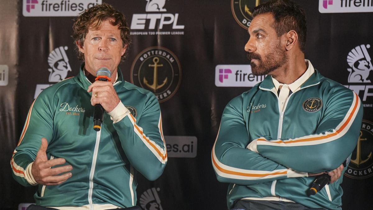 Cricket could go the football way, feels Rhodes