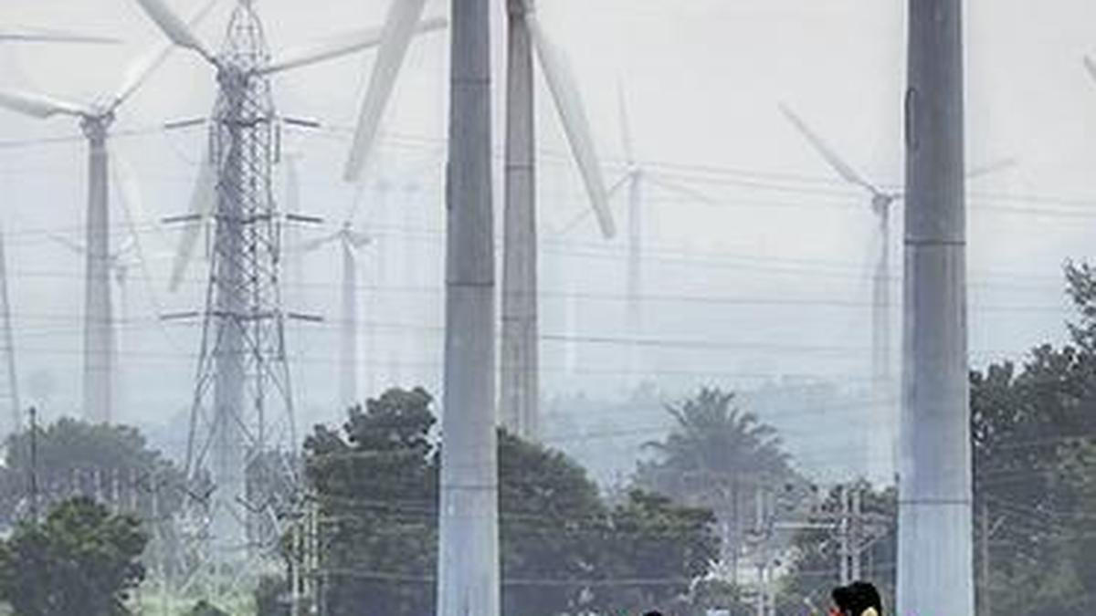 Wind Turbine Manufacturers-body seek export-linked incentives, PLI for forging facilities to make indigenous products competitive