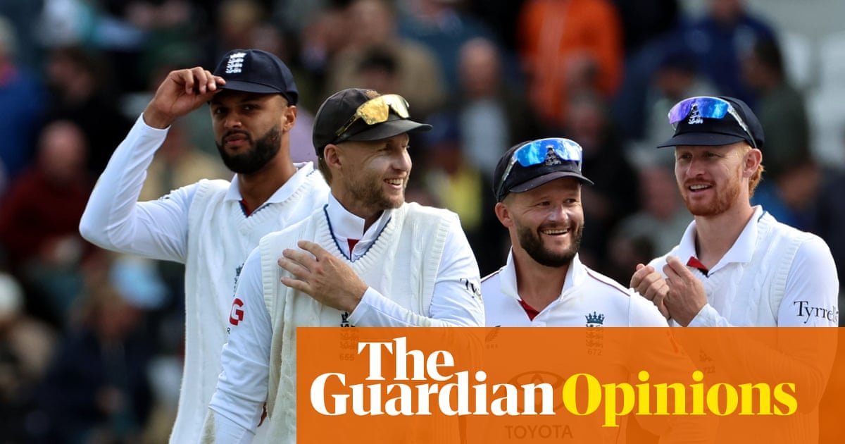 Why England’s summer of cricket chaos could yet have a silver lining | Ali Martin