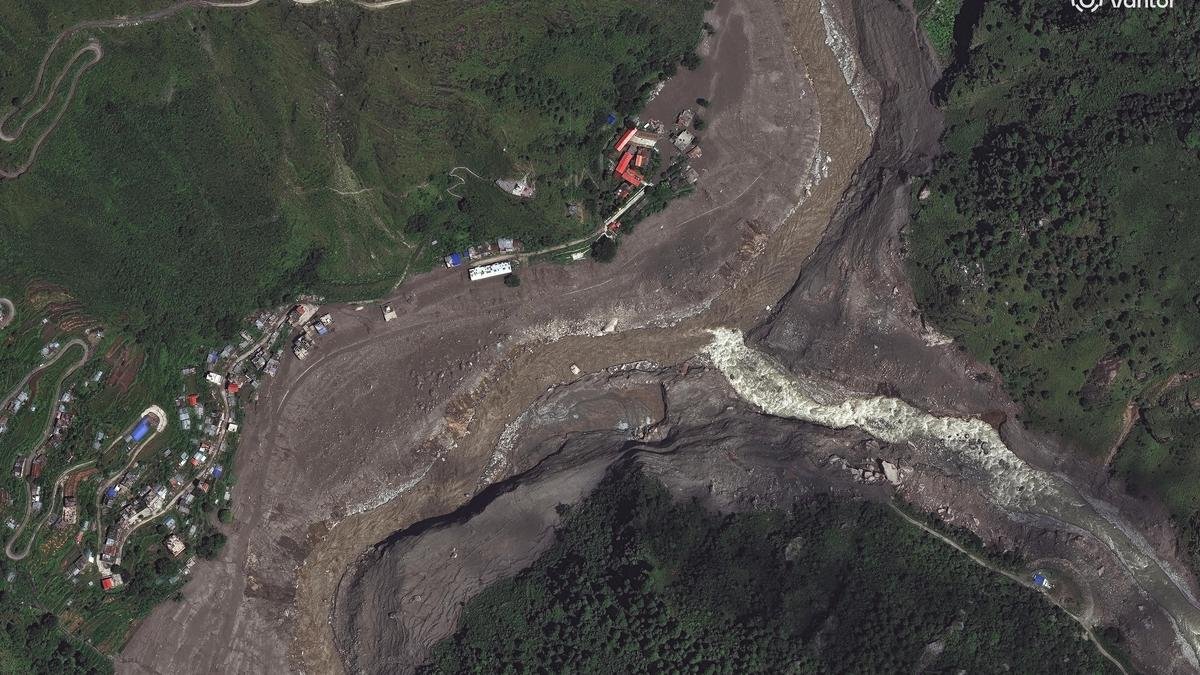 Nepal flash floods LIVE: Death toll jumps to 469; fresh flood warnings for disaster-hit Nepal and Tibet