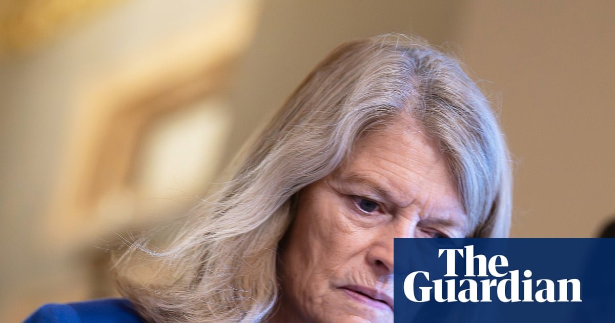 Trump’s attorney general pick at risk as Republican refuses to vote for Blanche