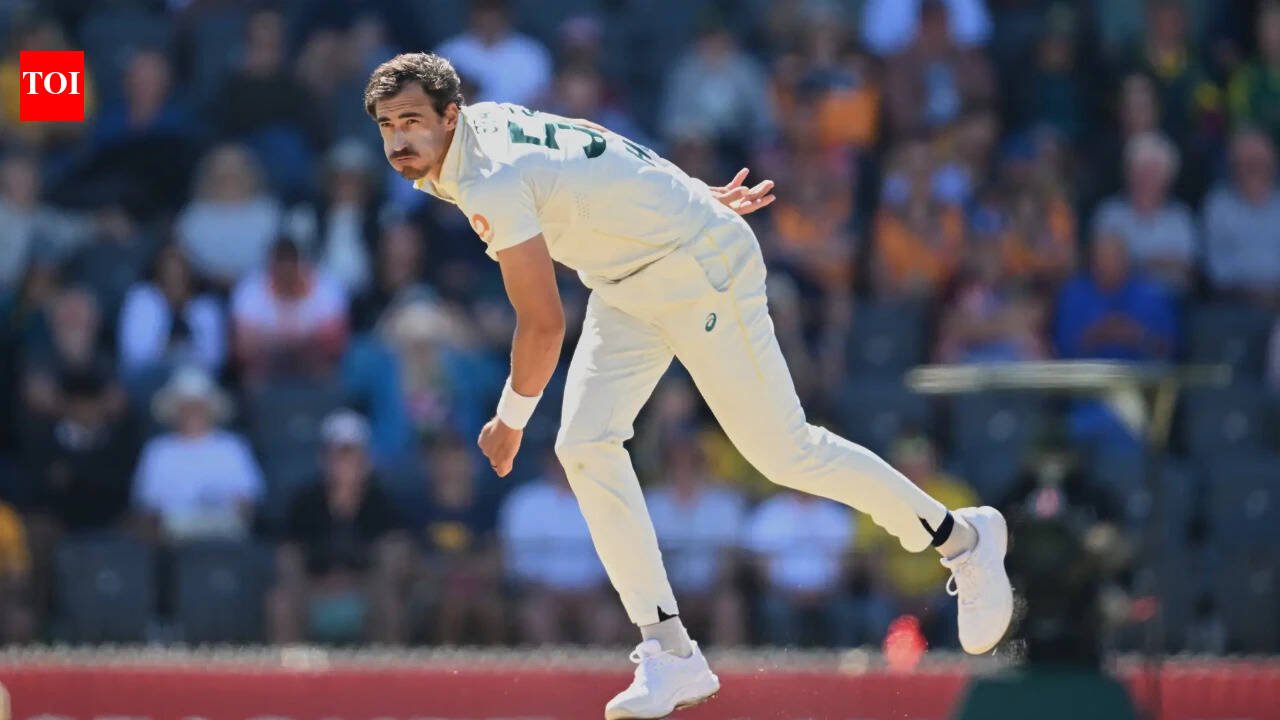 Mitchell Starc makes history! Enters record books to leave Bumrah trailing