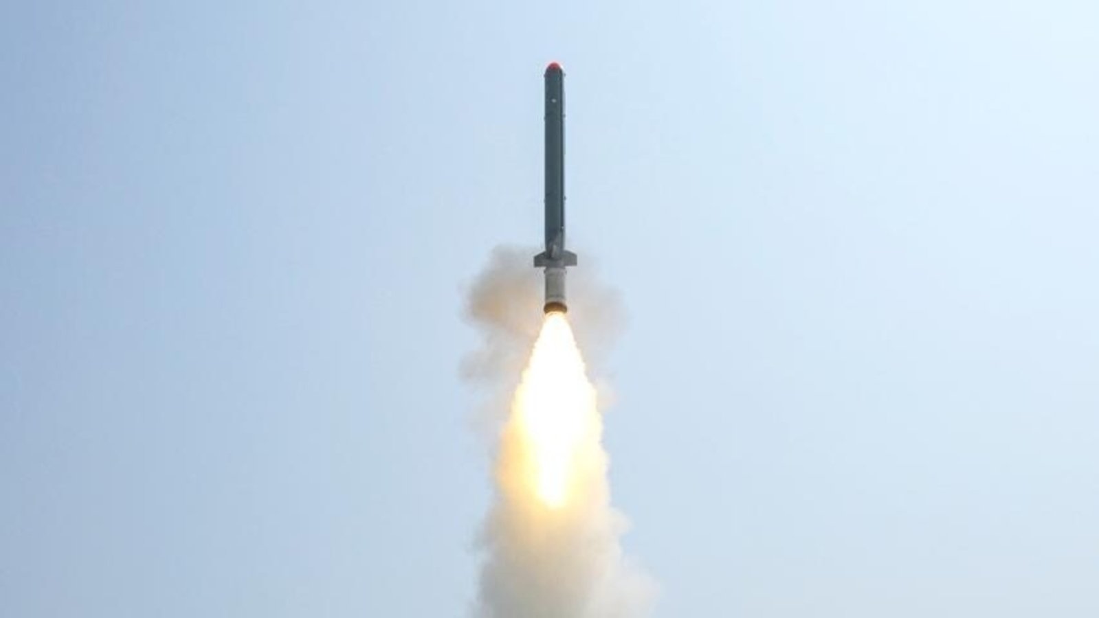 HT Exclusive: After opening missile manufacturing to pvt sector, Modi govt targets 1,500km strike range