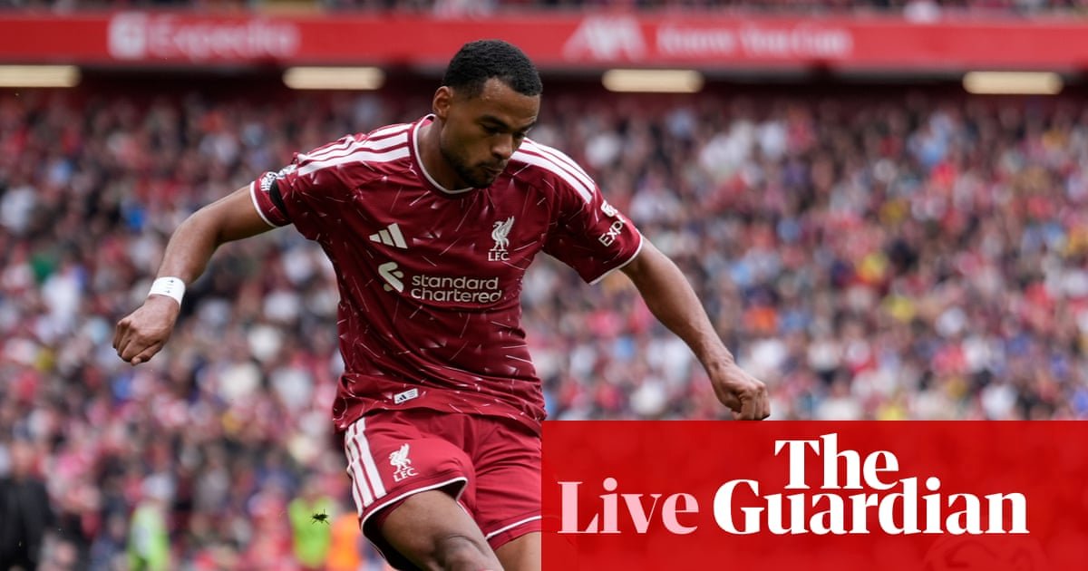Football transfer deadline day looms: latest news on Gakpo, Sarr and more – live