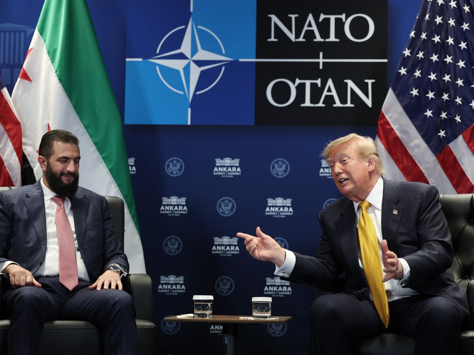 US removes Syria from ‘state sponsor of terrorism’ list