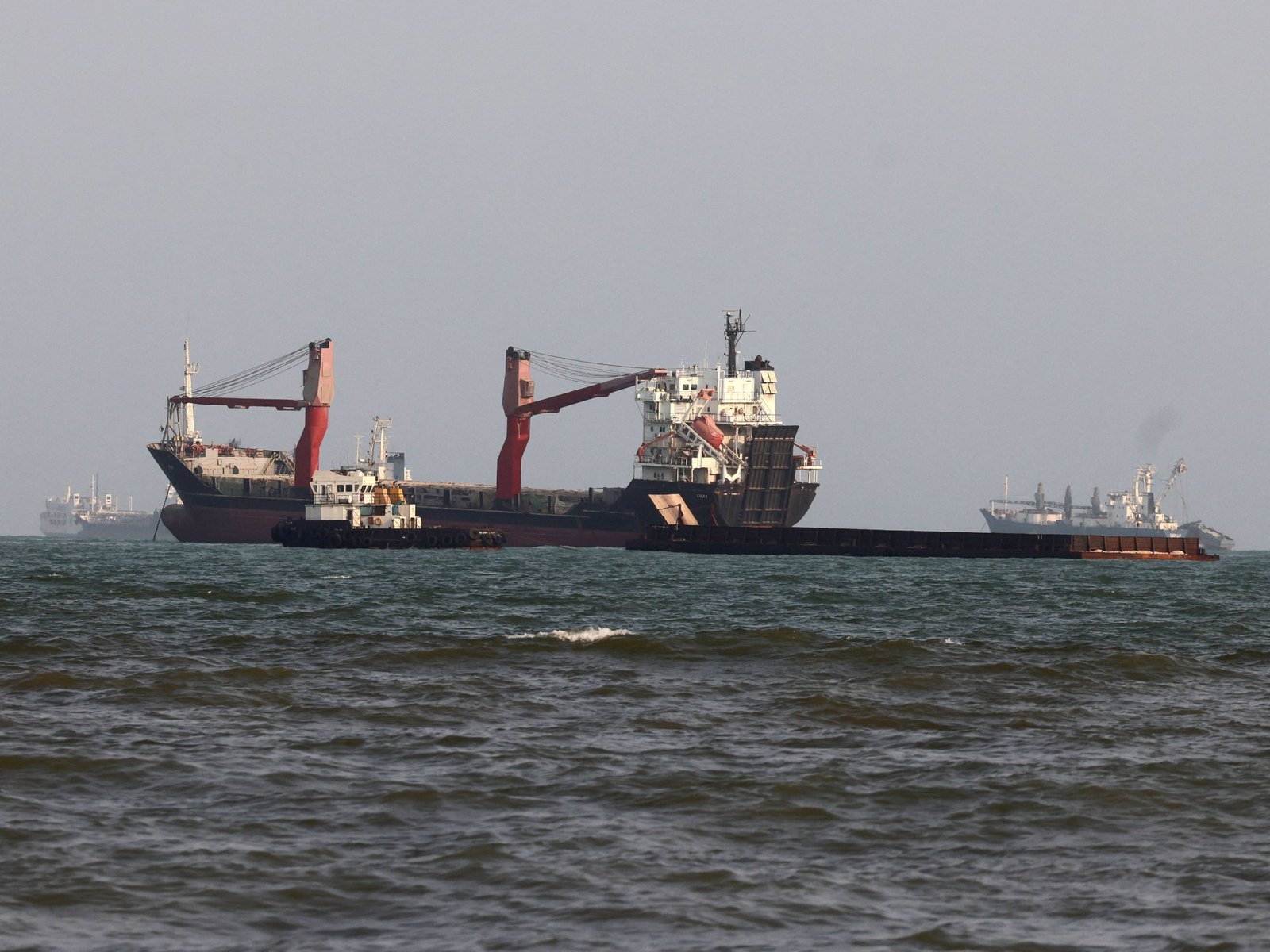 US-Iran talks in deadlock – what’s the latest?