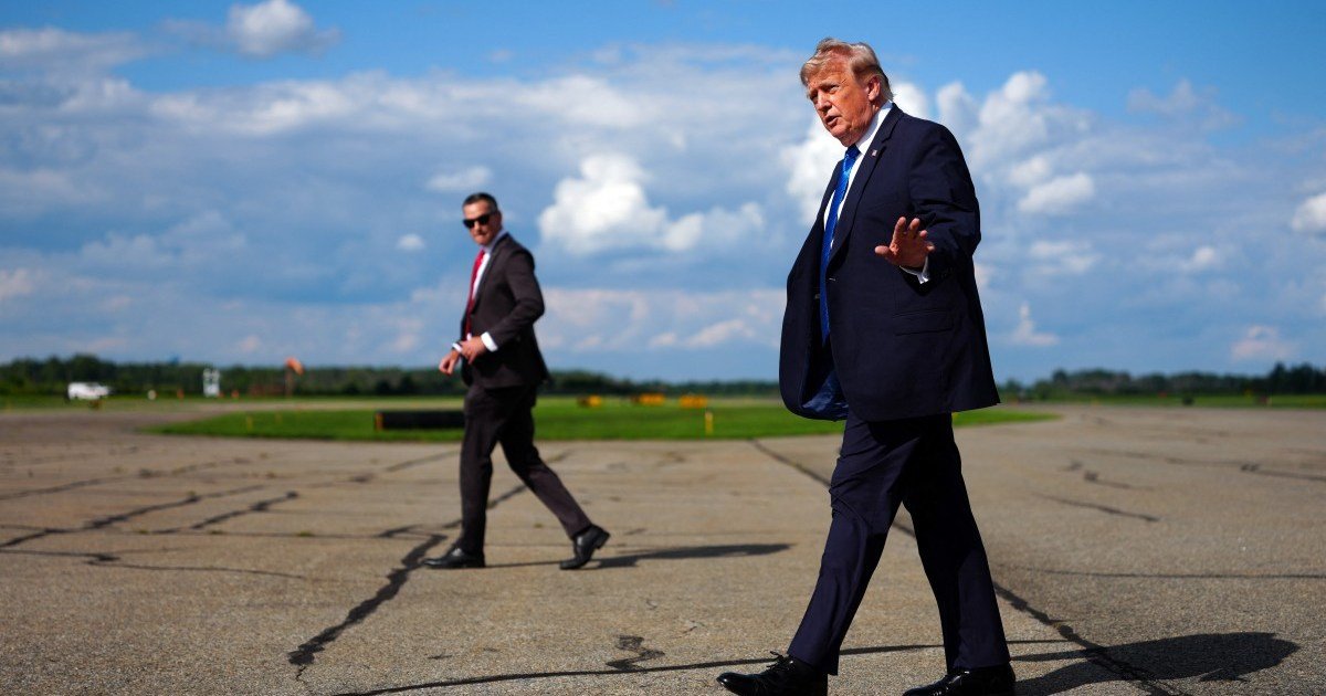 Why has Trump halted Iran attacks, and what is the deal he is hinting at?