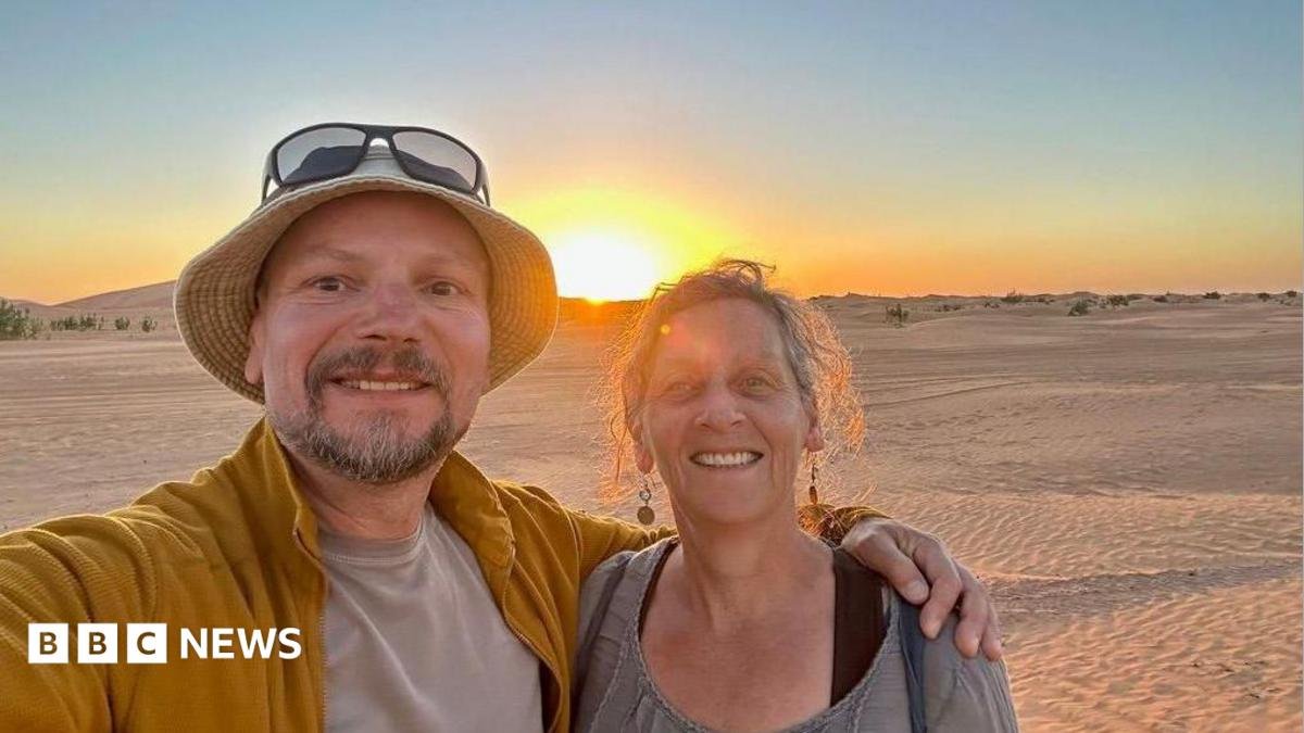 Many Canadians are boycotting the US, so this is where they're travelling instead