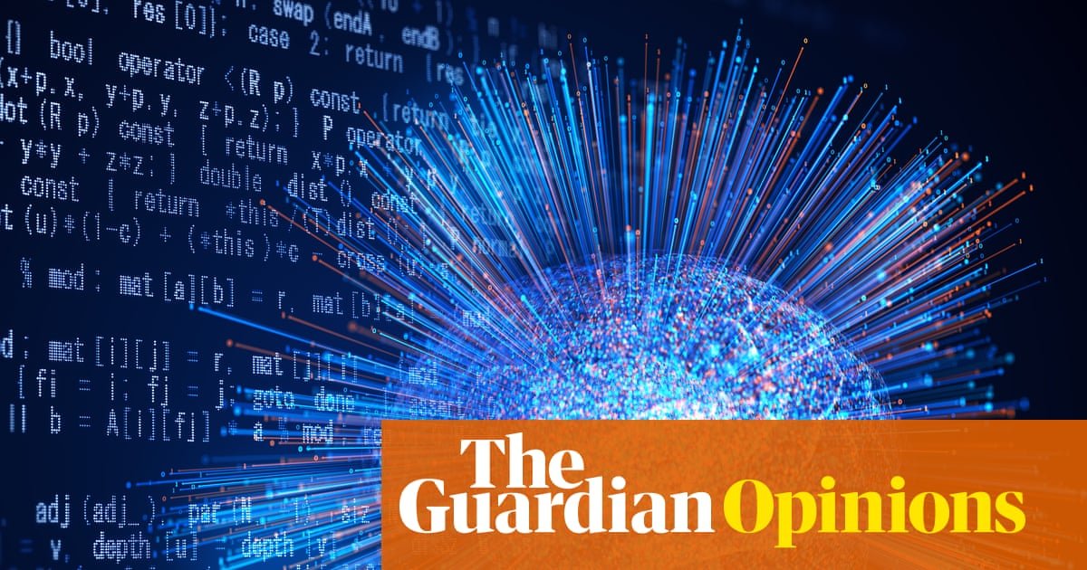 Would even an AI disaster on the scale of Hiroshima be enough to make humankind protect itself? I fear not | Timothy Garton Ash