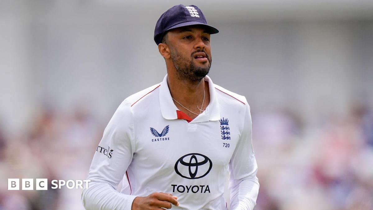 England hopeful Gay will be fit for Pakistan Test