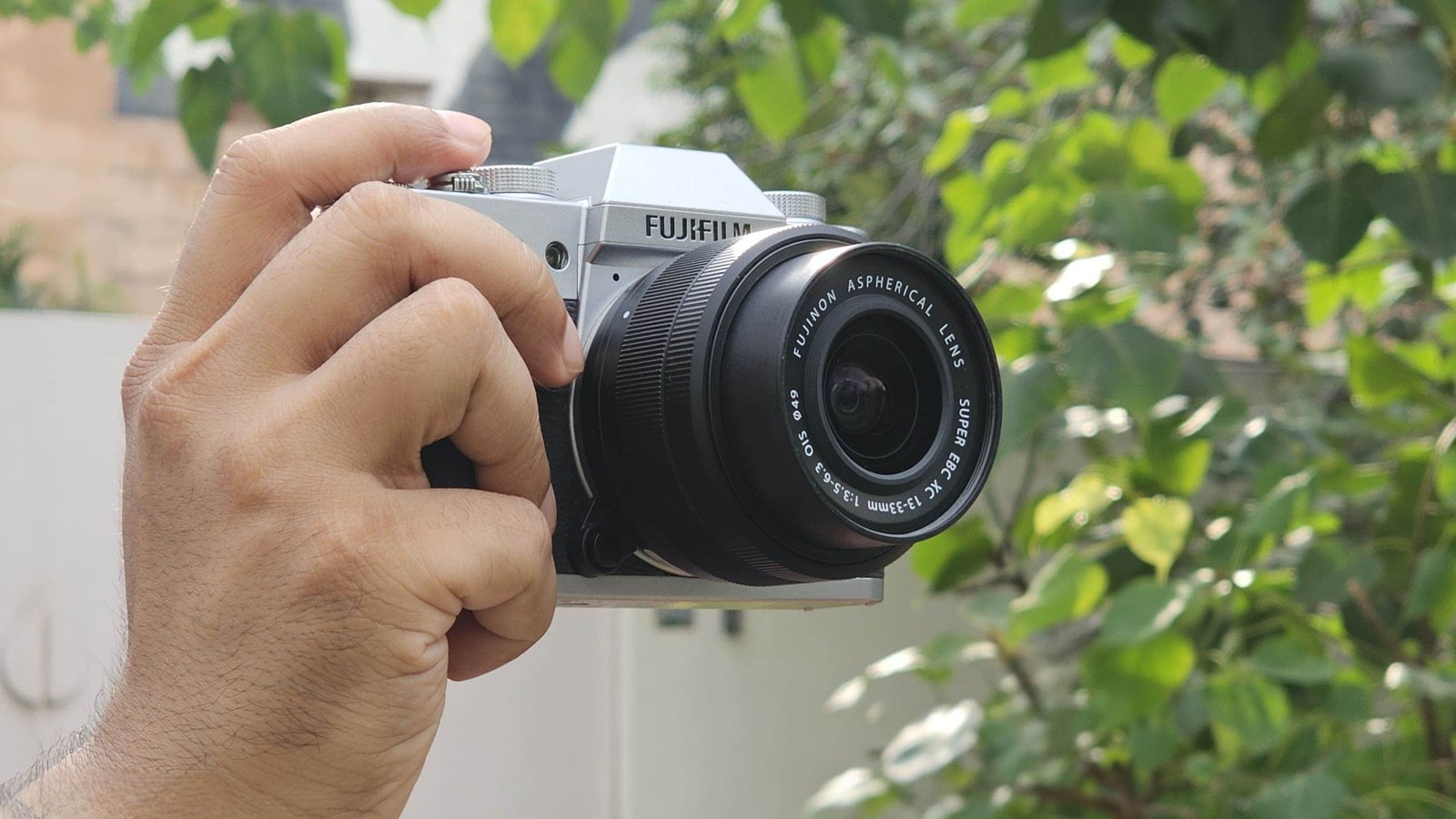 Fujifilm X-T30 III review: The specs are familiar, but the shooting experience is hard to ignore