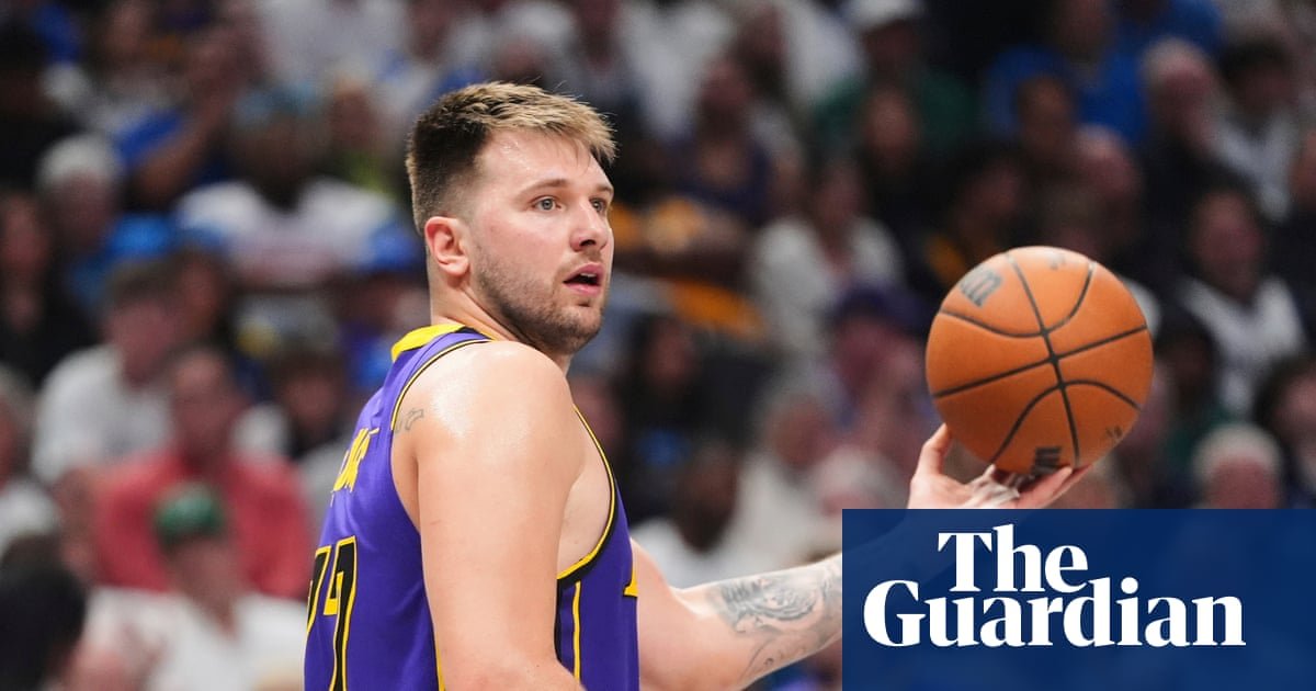 Josh Kushner and Bob Iger reportedly buying Los Angeles Lakers for $12.5bn