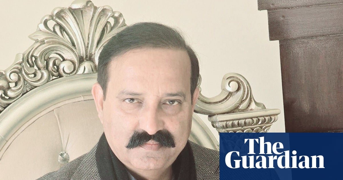 Pakistani grooming gang suspect ‘refuses to give date for return to UK’