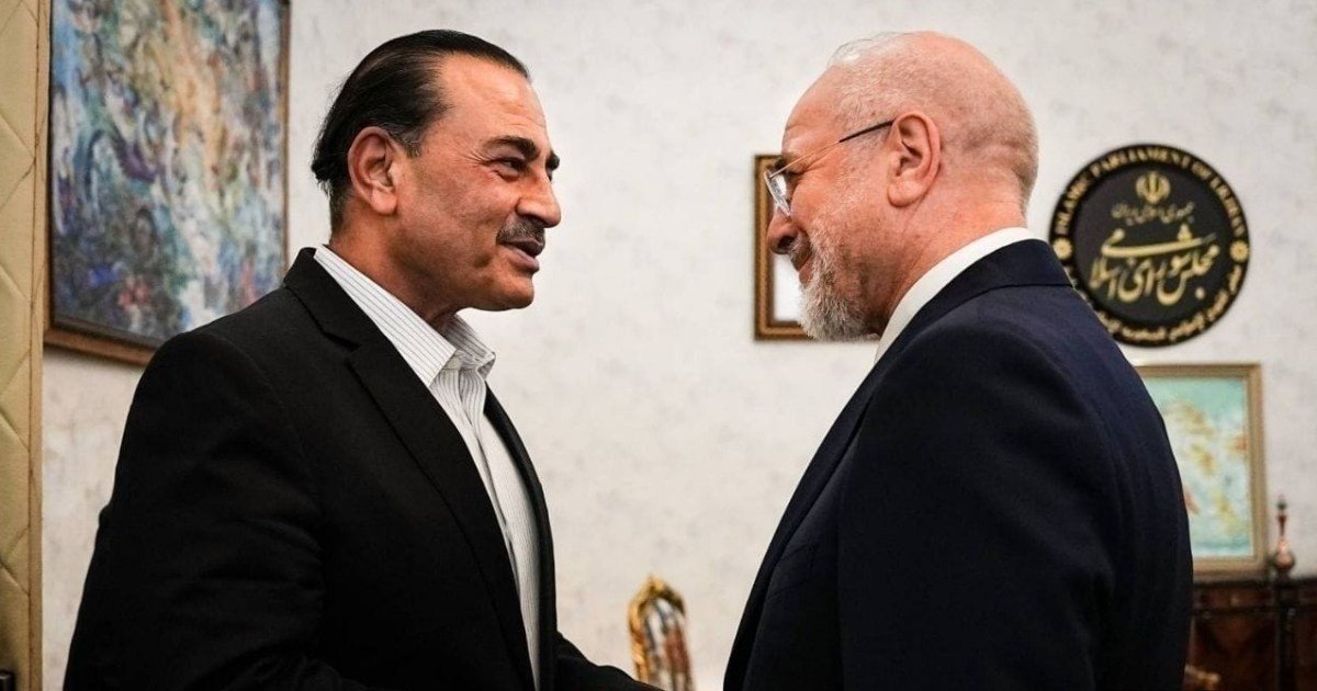 Can Pakistan’s Asim Munir convince Iran military chiefs to return to talks?
