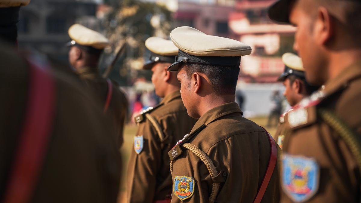 Police modernisation scheme awaits Finance Ministry’s nod, Centre tells Supreme Court