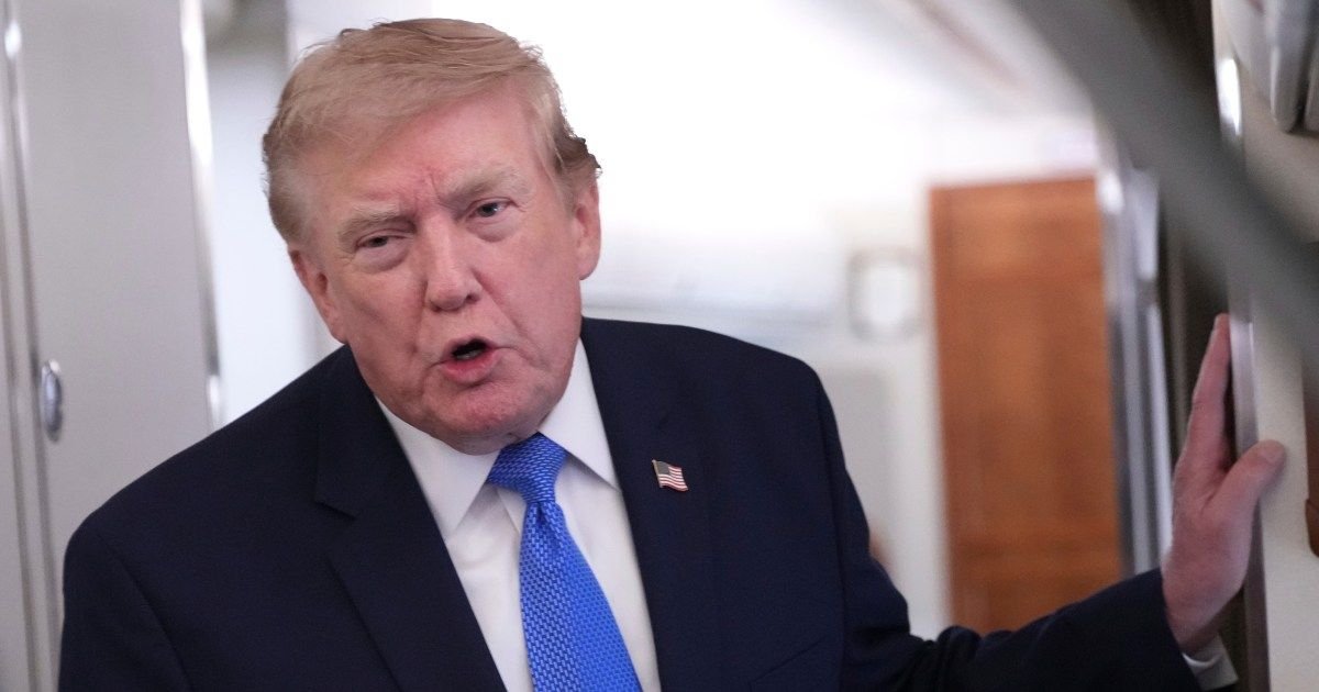 Trump says new Iran negotiations starting: What we know