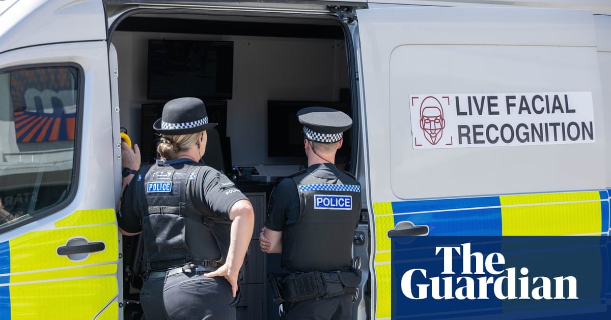 Live facial recognition cameras to be used on UK’s busiest shopping street