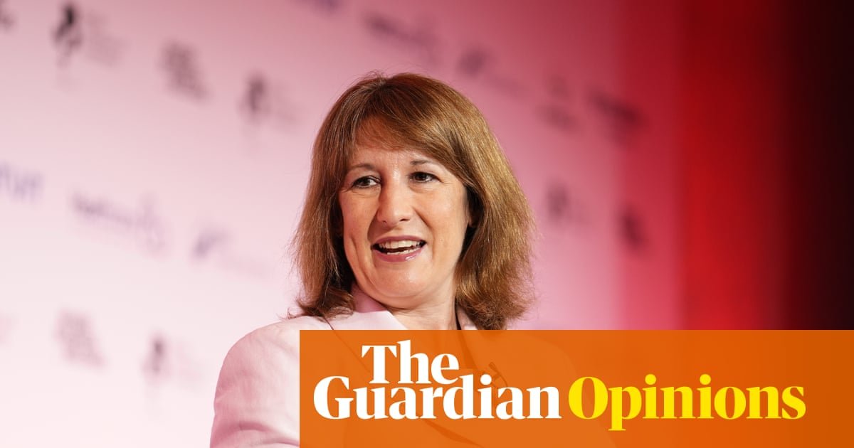 A positive new report raises the question: was Reeves undermined by dodgy data? | Heather Stewart