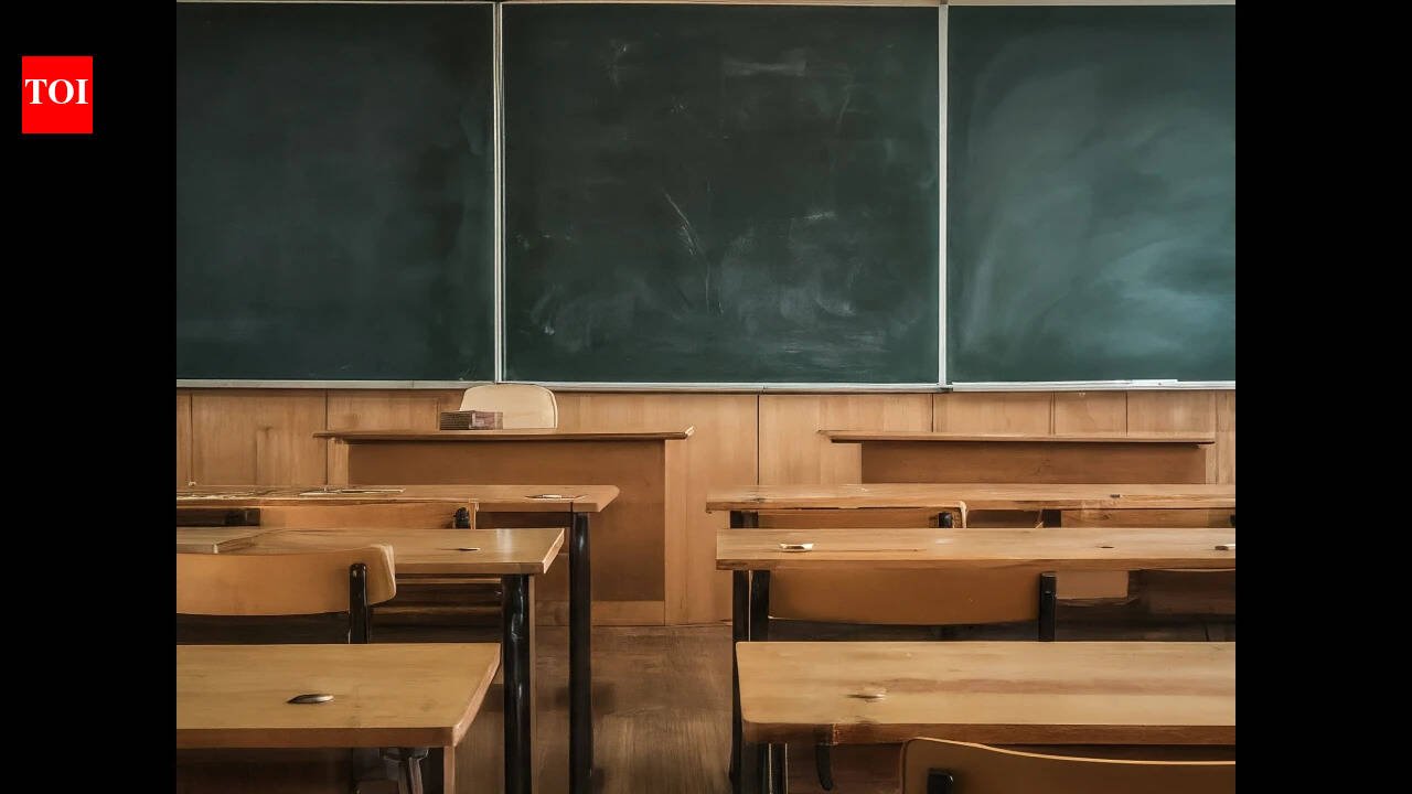 Parliamentary panel flags gap between curriculum design and textbook availability for classes 9-12