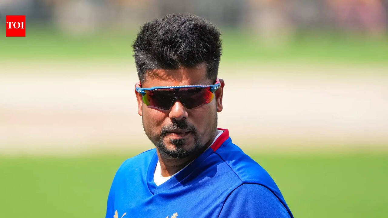 'No point in playing anymore': Karn Sharma, winner of 4 IPL titles, retires