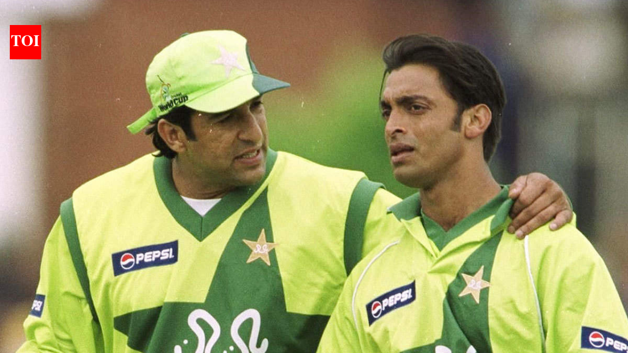'What if': Shoaib Akhtar expresses big 'Imran Khan' regret