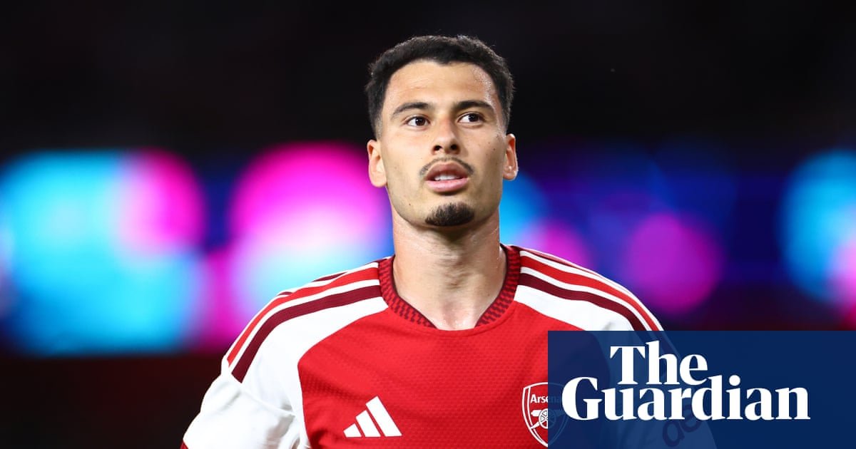 Football transfer rumours: Galatasaray to spend £38m on Arsenal’s Martinelli?