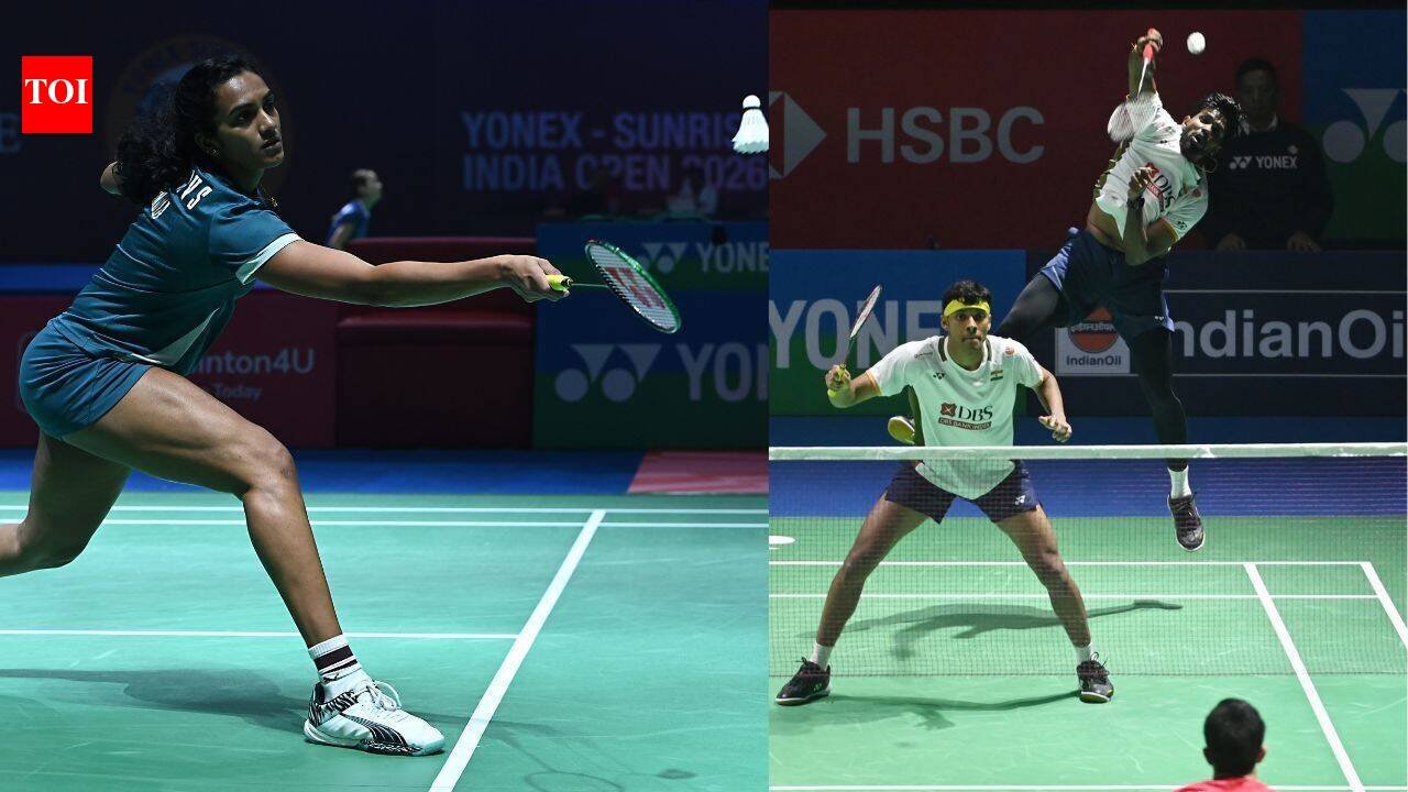 BWF WC 2026: No prize money, so what do Badminton champions actually get?