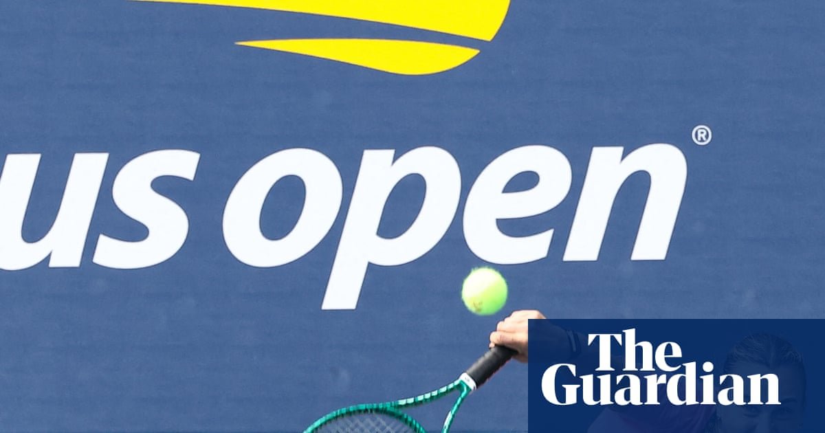 Vulnerable Sabalenka and wide-open men’s draw set stage for US Open drama