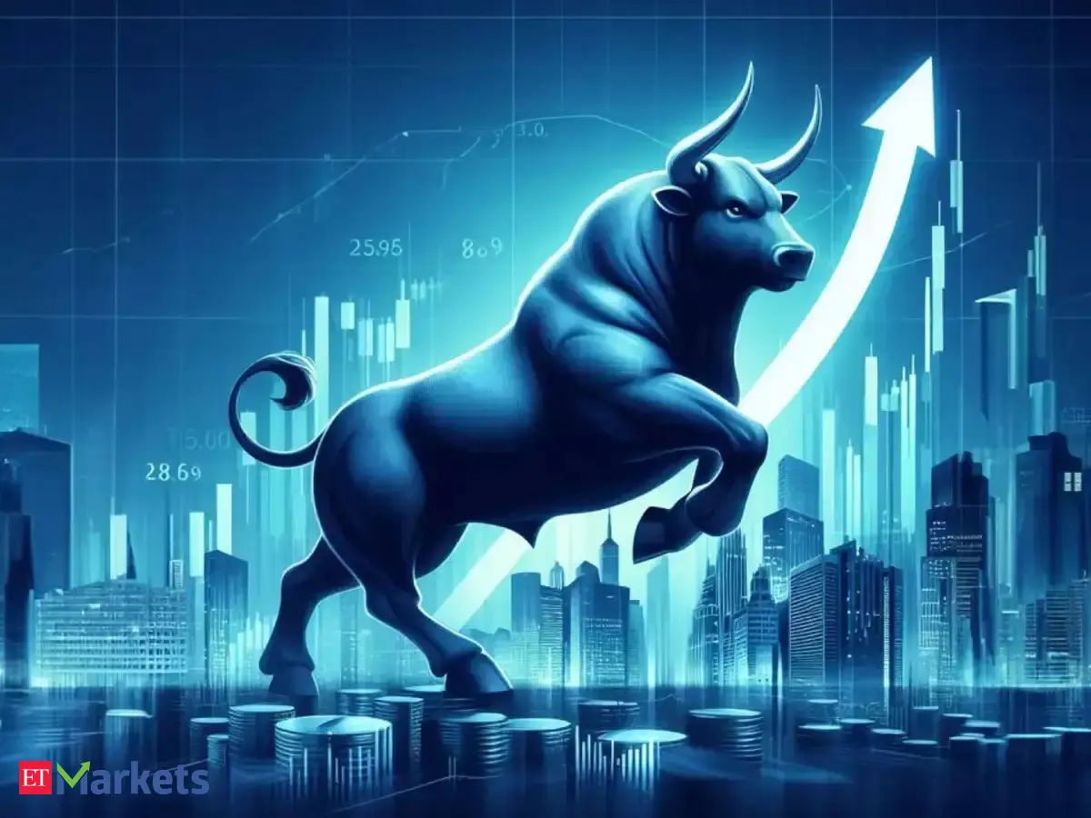 13 smallcap stocks see MF buying for 4 straight quarters; shares rally up to 103%