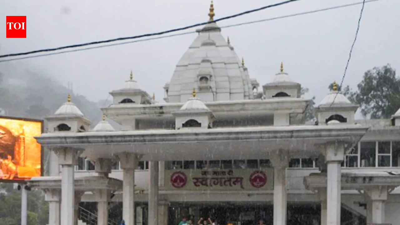 Vaishno Devi fake silver row: Court seeks detailed probe report, orders evidence preservation