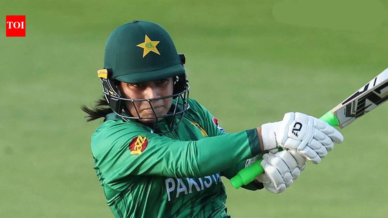 Fatima Sana to lead as Pakistan name Asia Cup and Asian Games squads