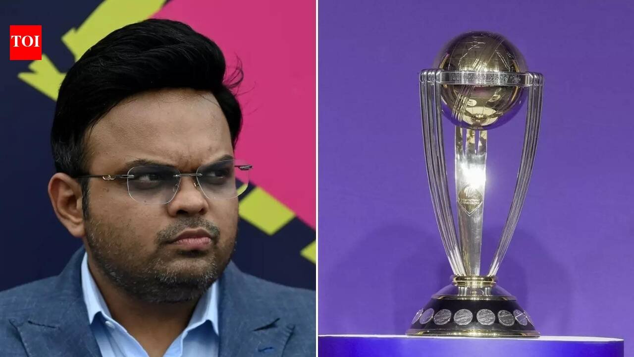 Scotland, Netherlands accuse ICC of undermining Associate cricket