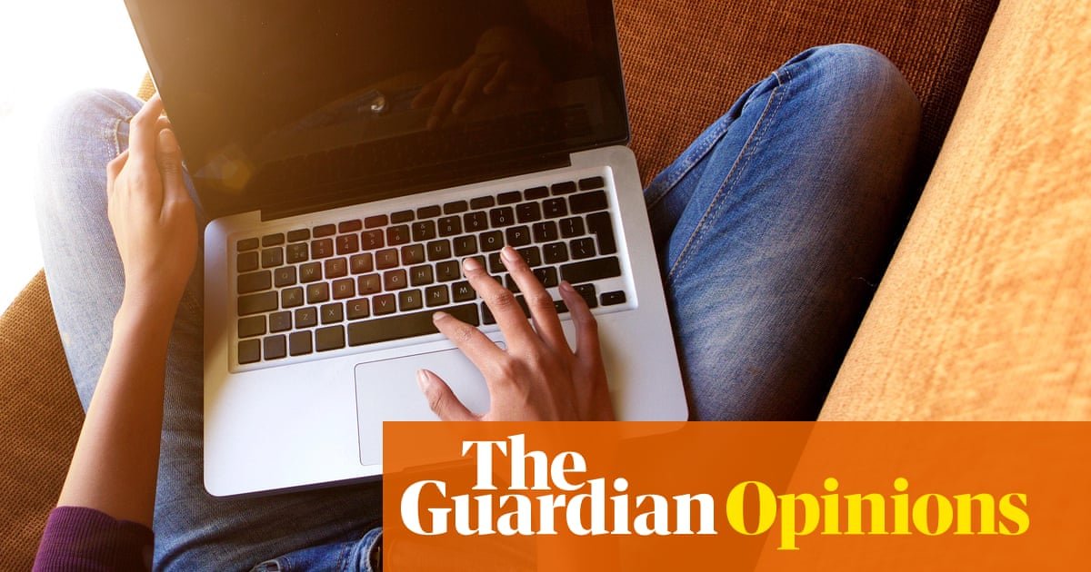 OnlyFans and AI training: why gen Z doesn’t care where our money comes from | Alice Lassman