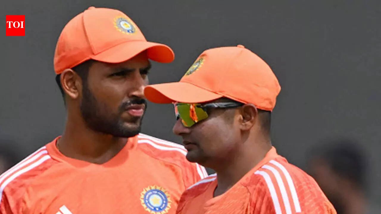 Sarfaraz or Jurel? India's no. 6 dilemma takes centre stage ahead of SL Test