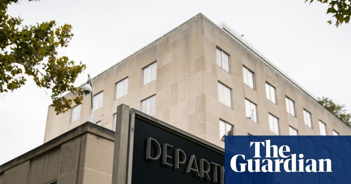 US to shut five consulates as critics fear China could fill diplomatic vacuum