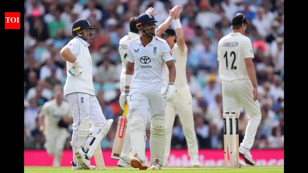 England get big Emilio Gay boost ahead of their first Test against Pakistan