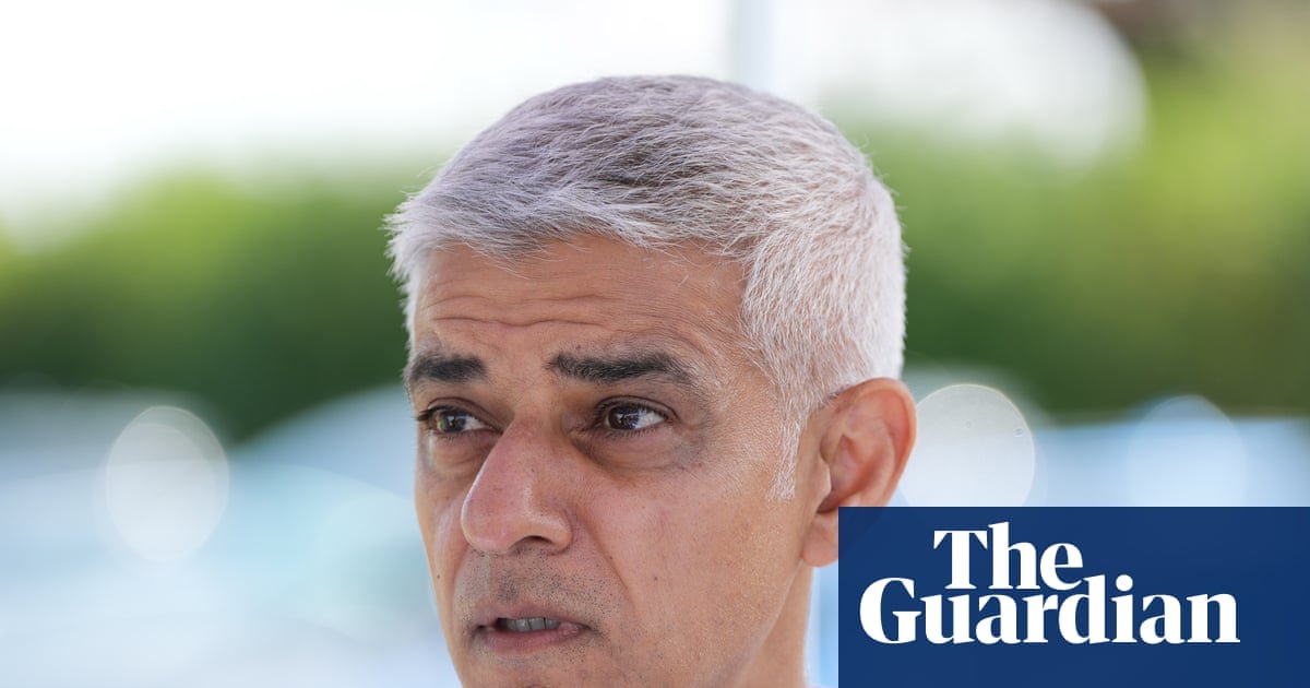 Sadiq Khan calls on Andy Burnham to commit to climate action as pressure grows over North Sea oil