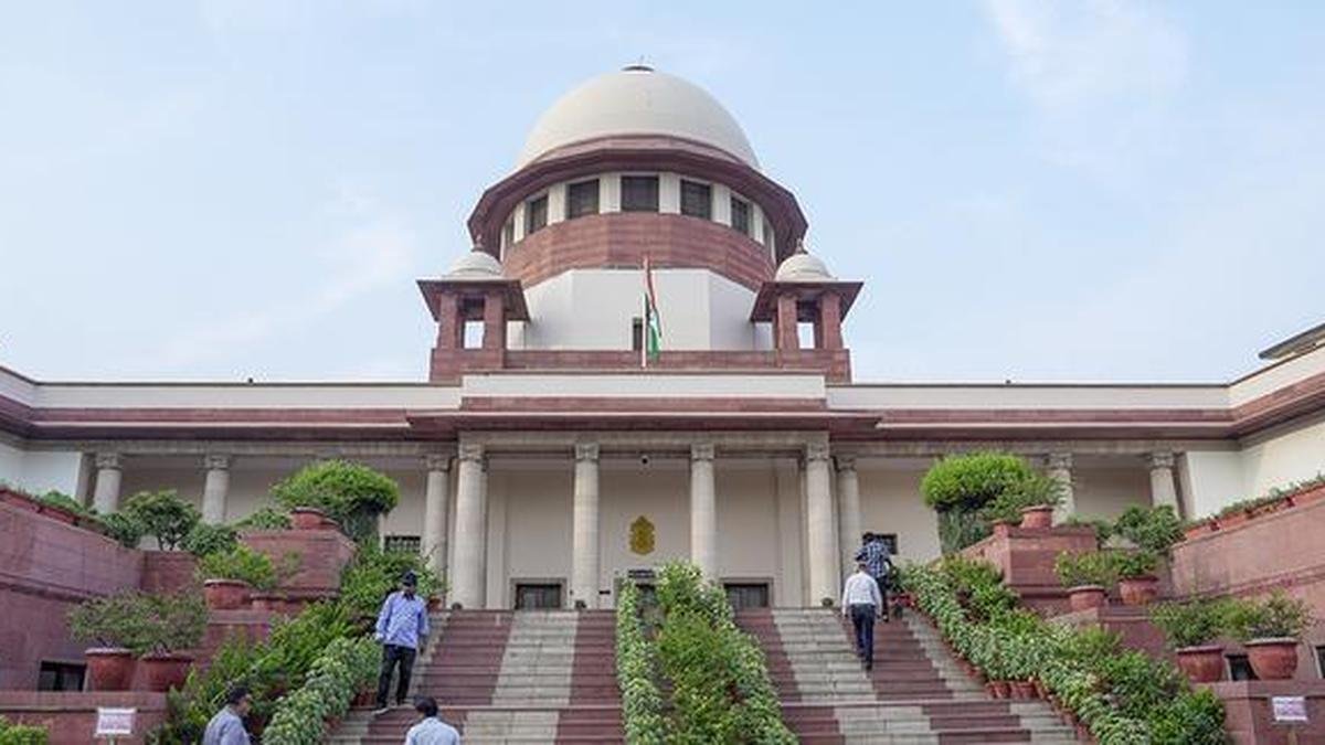 OBC creamy-layer income test: What did the Supreme Court rule, and why is the Centre seeking clarification? | Explained