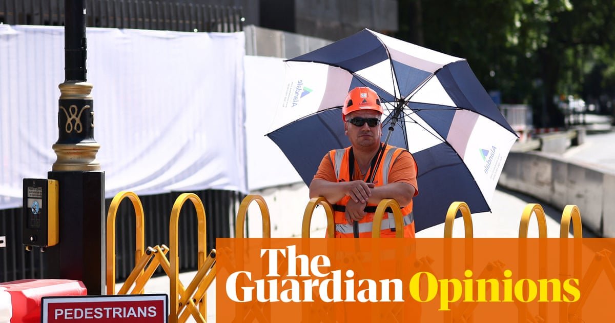 Andy Burnham has barely acknowledged the climate crisis. If only Britain’s workers had that luxury | John Harris