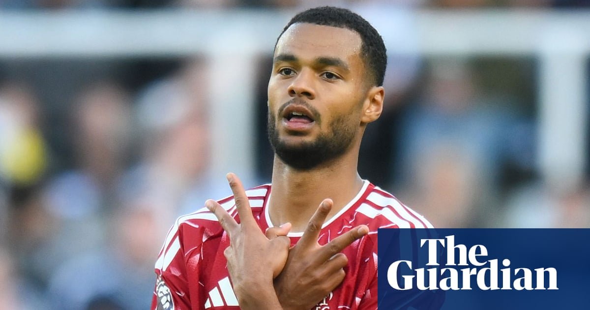 Football transfer rumours: Manchester City and Spurs chase Cody Gakpo?