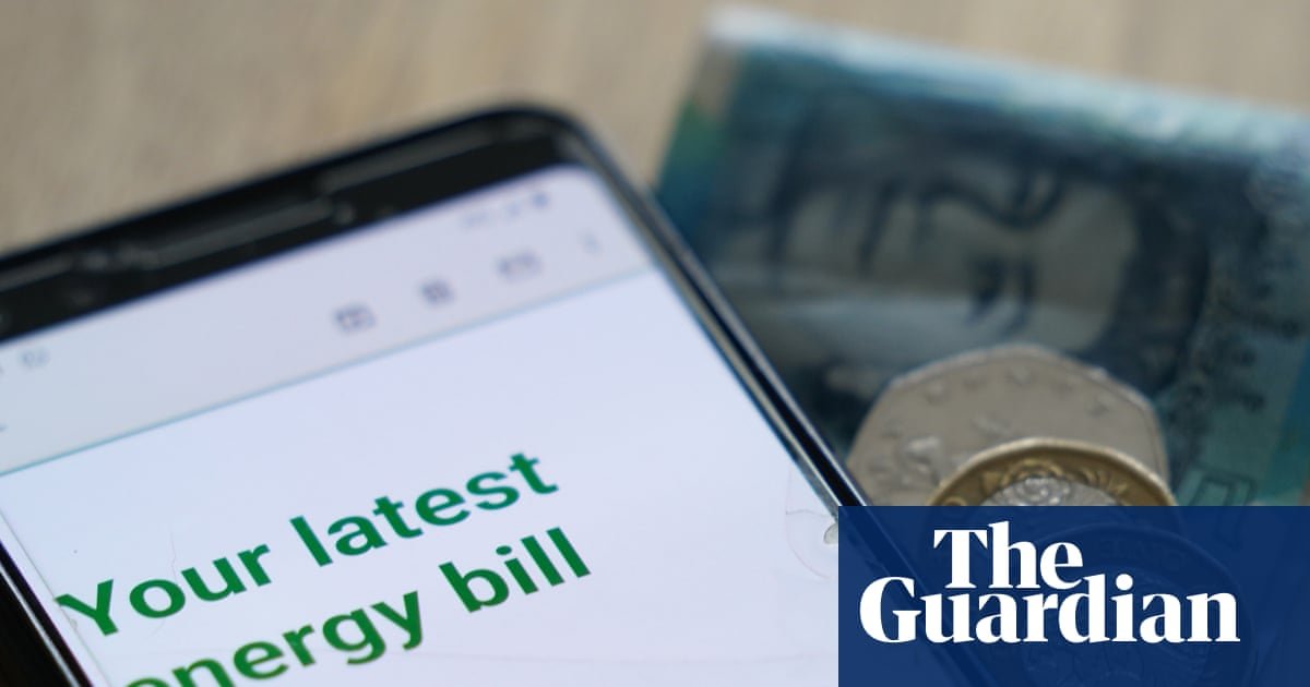 New UK cost of living crisis looms with soaring energy bills forecast to lift inflation
