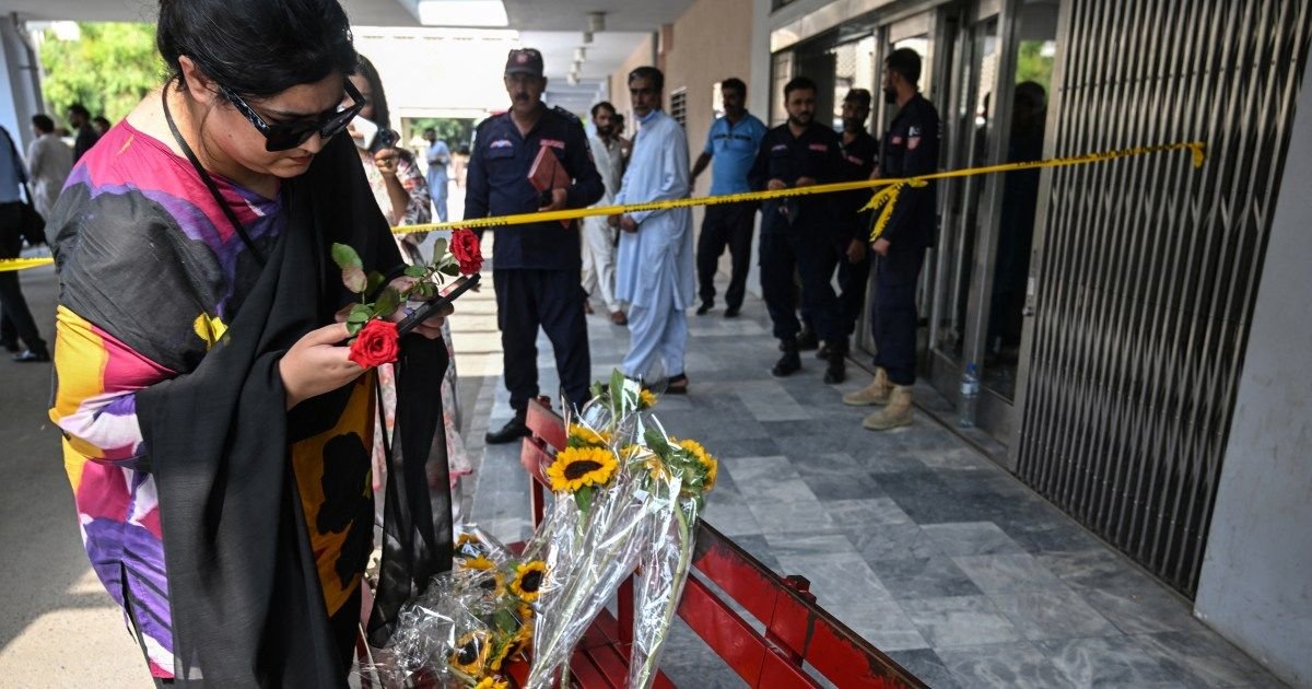 India and Pakistan are united in spending citizen lives like pocket change
