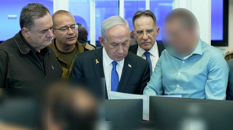Iran tried to assassinate one of Netanyahu's sons, prime minister says