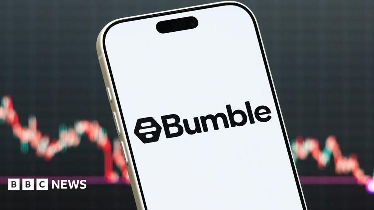 Bumble divides users by ditching its signature 'women-first' chat rule