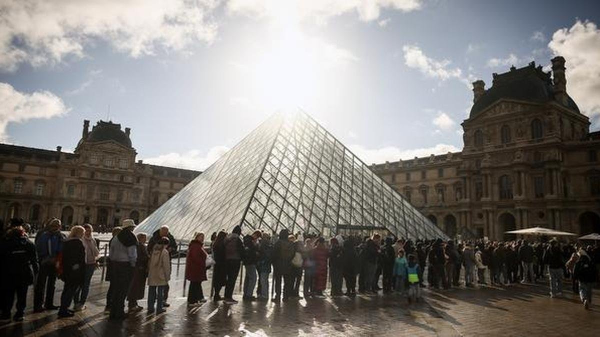 Recent museum thefts in Europe | Explained
