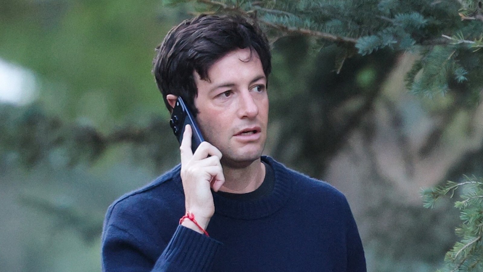 Who is Josh Kushner? Lakers sold to Thrive Capital founder, Bob Iger for record-breaking price: 5 things to know